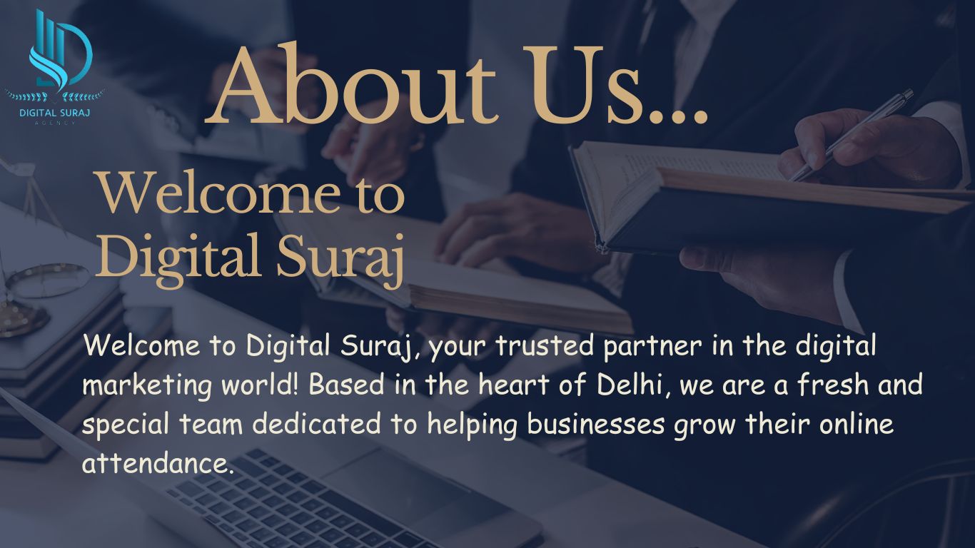 google digital marketing agency